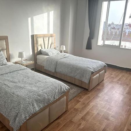 Appartement Mamouniya - Host Only Families Rabat Eksteriør bilde
