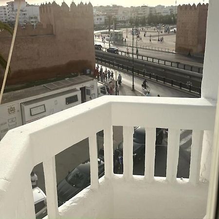 Appartement Mamouniya - Host Only Families Rabat Eksteriør bilde