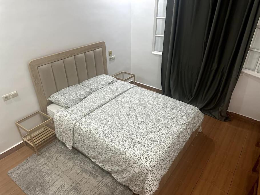 Appartement Mamouniya - Host Only Families Rabat Eksteriør bilde