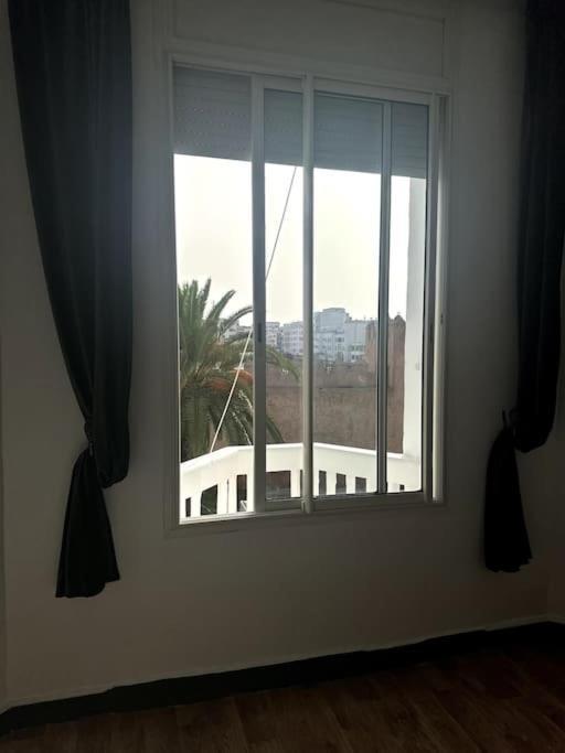 Appartement Mamouniya - Host Only Families Rabat Eksteriør bilde
