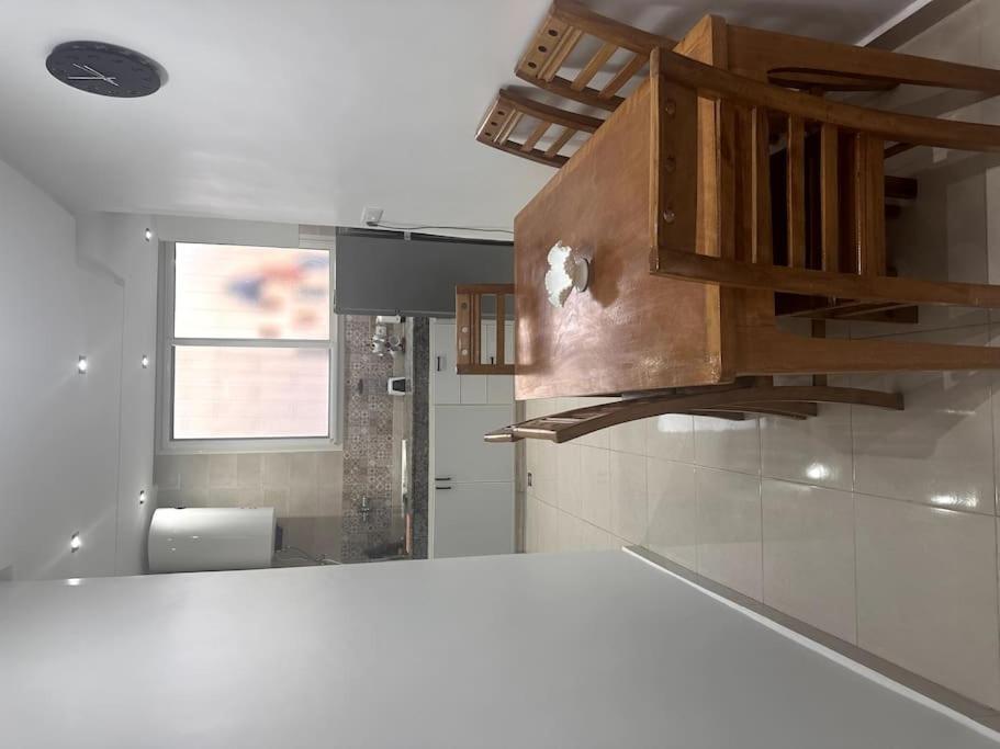 Appartement Mamouniya - Host Only Families Rabat Eksteriør bilde